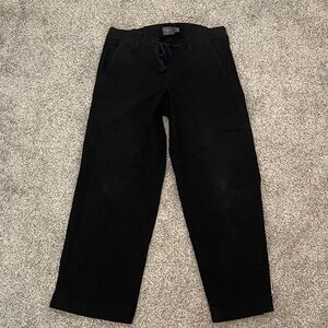 Weekend Mid-Rise Wide Leg Jean